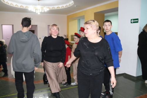 Ютазинские женщины — свет в окошке