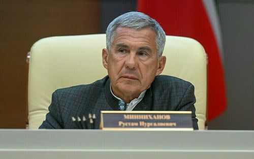 Минниханов поручил подготовиться к проведению Рамадана и Масленицы