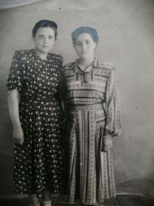 Родники Ак-Чишмы по сей день журчат в ее сердце