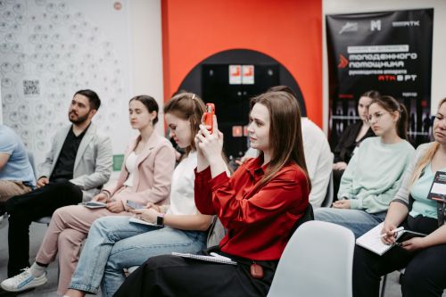 В Татарстане выберут молодежных помощников руководителя аппарата