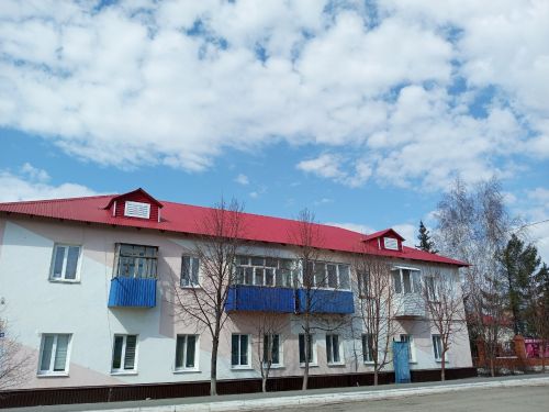Погода в Уруссу на 15 апреля