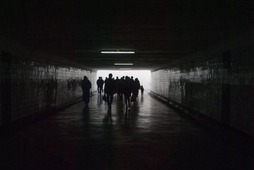 После проведения рейда в Казани из России были выдворены 22 мигранта