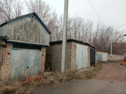 Документлар юк икән, сүтәргә!