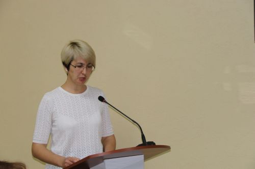 На расширенном заседании антитеррористической комиссии обсуждались актуальные вопросы сегодняшнего дня