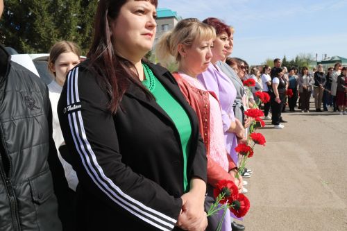 Чернобыль — наша быль и наша боль