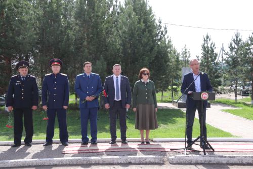 Чернобыль — наша быль и наша боль