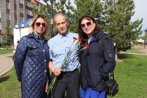 Чернобыль — наша быль и наша боль