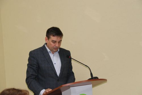 На расширенном заседании антитеррористической комиссии обсуждались актуальные вопросы сегодняшнего дня