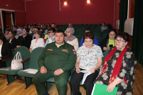Ведение воинского учета требует ответственности