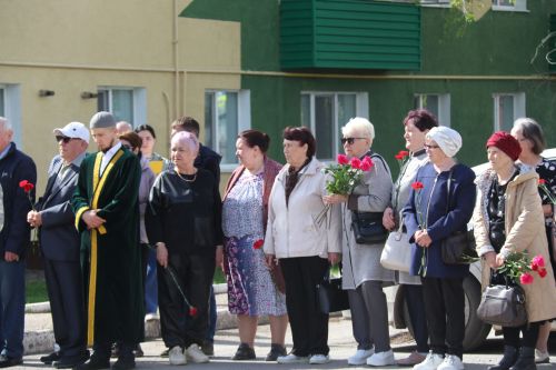 Чернобыль — наша быль и наша боль