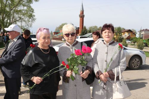 Чернобыль — наша быль и наша боль