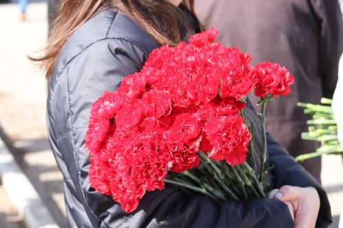 Чернобыль — наша быль и наша боль