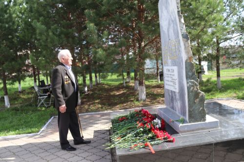 Чернобыль — наша быль и наша боль