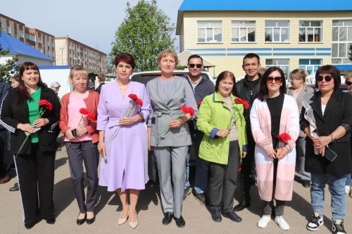 Чернобыль — наша быль и наша боль