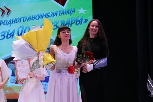 «Ютазы йолдызлары» — яркие и талантливые