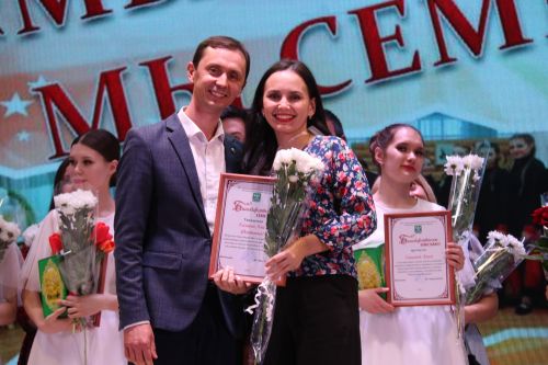 «Ютазы йолдызлары» — яркие и талантливые