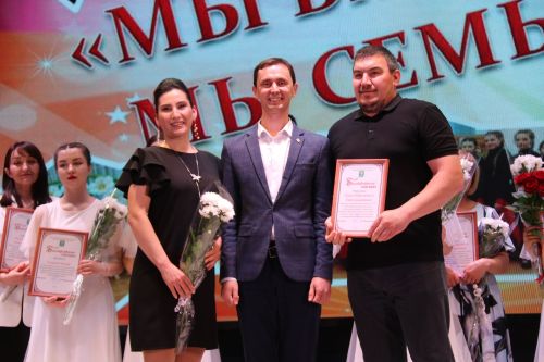 «Ютазы йолдызлары» — яркие и талантливые