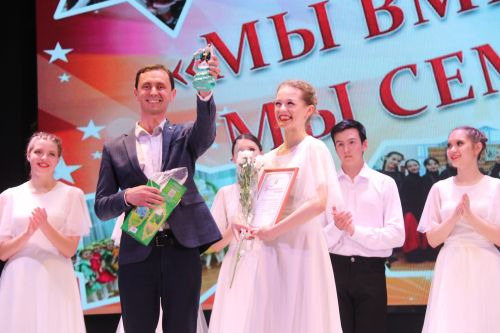 «Ютазы йолдызлары» — яркие и талантливые