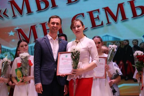«Ютазы йолдызлары» — яркие и талантливые