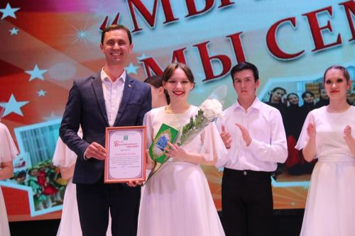 «Ютазы йолдызлары» — яркие и талантливые