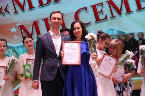 «Ютазы йолдызлары» — яркие и талантливые
