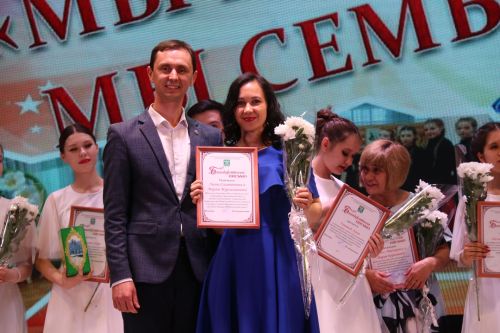 «Ютазы йолдызлары» — яркие и талантливые