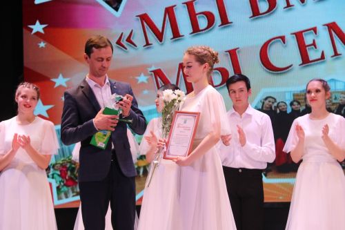 «Ютазы йолдызлары» — яркие и талантливые