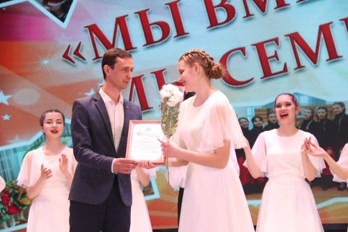 «Ютазы йолдызлары» — яркие и талантливые