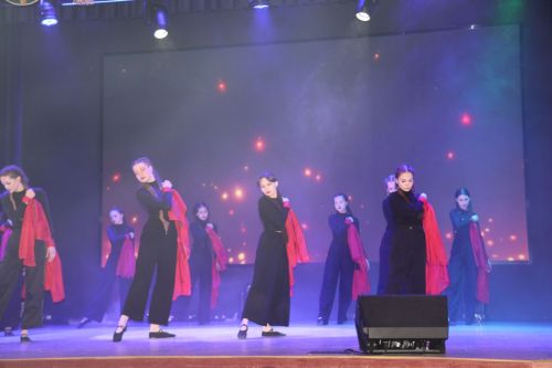 «Ютазы йолдызлары» — яркие и талантливые