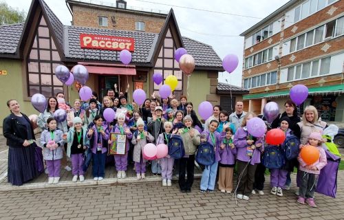 Уруссинские «Сударушки» покорили Казань