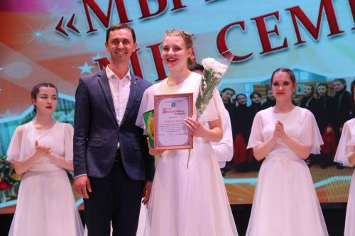«Ютазы йолдызлары» — яркие и талантливые
