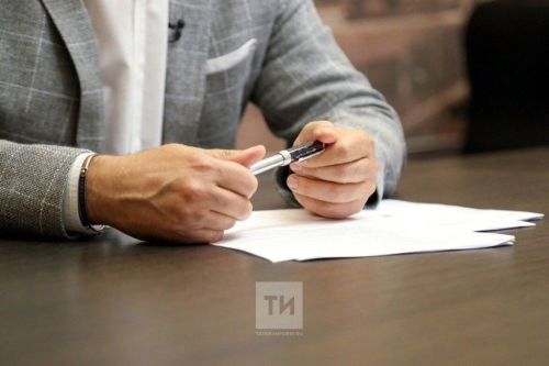 Малый бизнес и самозанятые Татарстана могут войти в «Золотую сотню — 2024»