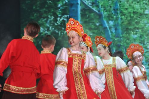 «Ютазы йолдызлары» — яркие и талантливые