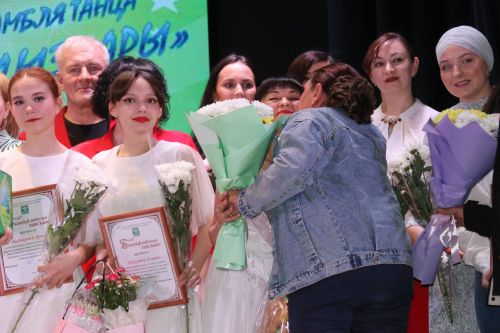 «Ютазы йолдызлары» — яркие и талантливые