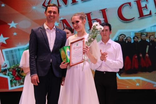 «Ютазы йолдызлары» — яркие и талантливые