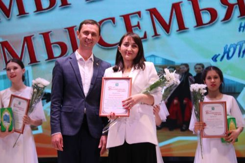 «Ютазы йолдызлары» — яркие и талантливые