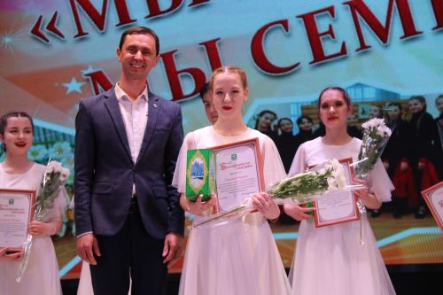 «Ютазы йолдызлары» — яркие и талантливые