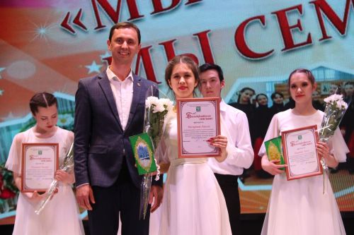 «Ютазы йолдызлары» — яркие и талантливые