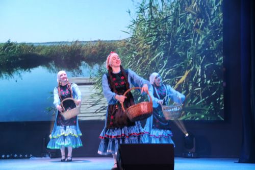 «Ютазы йолдызлары» — яркие и талантливые