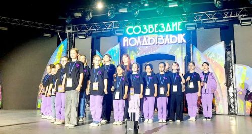 Уруссинские «Сударушки» покорили Казань