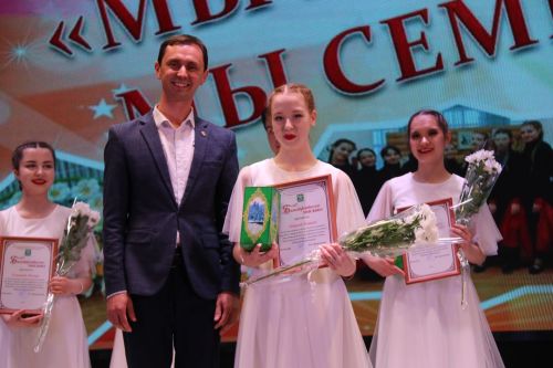 «Ютазы йолдызлары» — яркие и талантливые