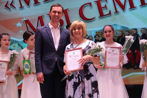 «Ютазы йолдызлары» — яркие и талантливые