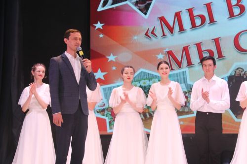 «Ютазы йолдызлары» — яркие и талантливые
