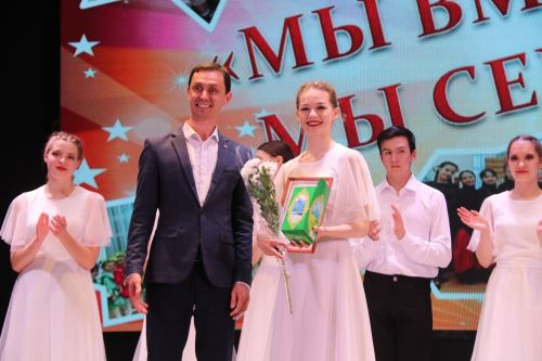 «Ютазы йолдызлары» — яркие и талантливые