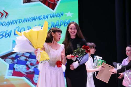 «Ютазы йолдызлары» — яркие и талантливые