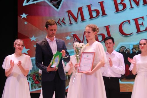 «Ютазы йолдызлары» — яркие и талантливые