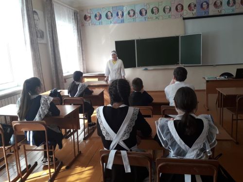 Все профессии нужны, все профессии важны...