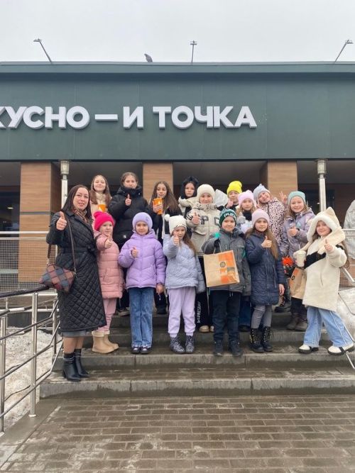 Талантливые вокалистки ансамбля «7 нот» успешно выступили на Международном конкурсе