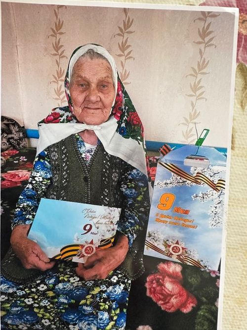 Были соседями, стали мужем и женой