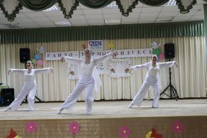 В сельских поселениях района продолжается смотр - конкурс художественной самодеятельности